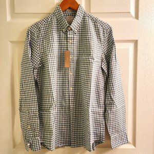 NWT J. Crew Shirt Size M